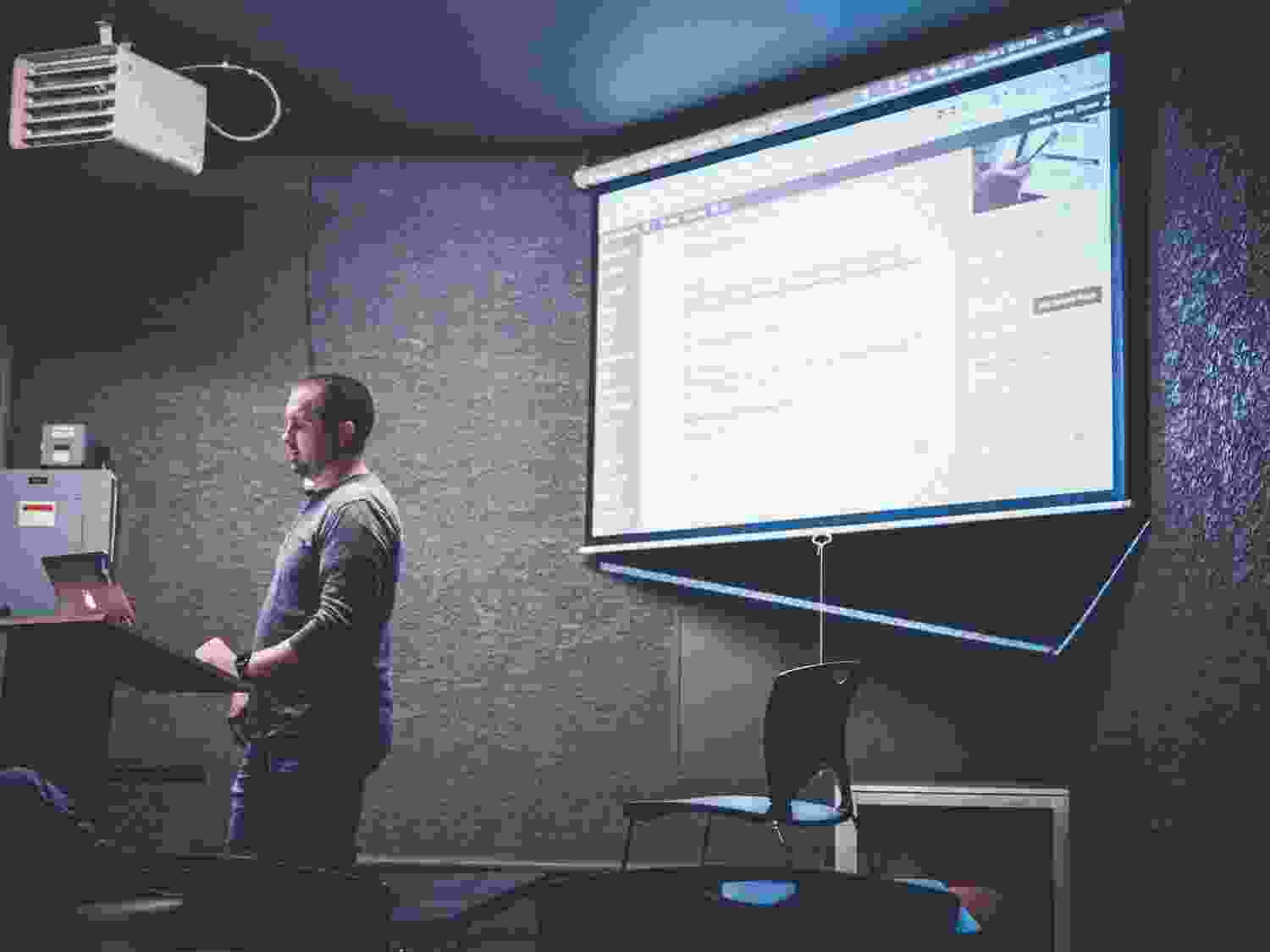 Upgrade both tutoring & physical activities