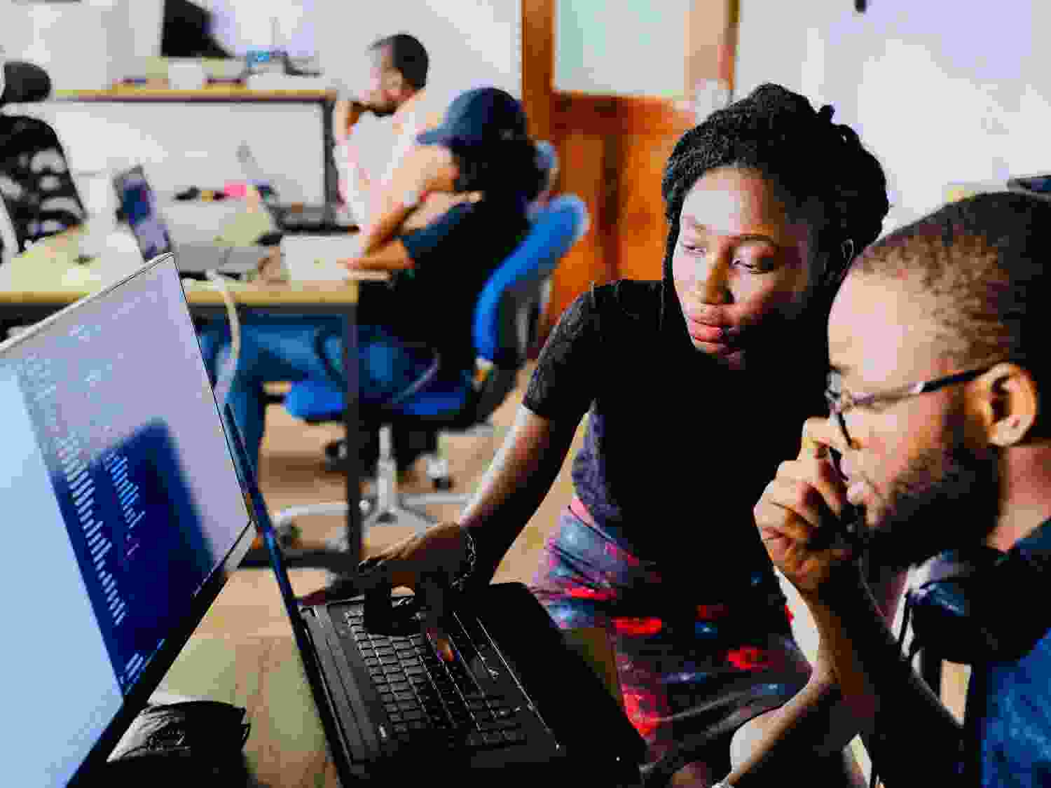 Chromatic deficiency Organization for Kids