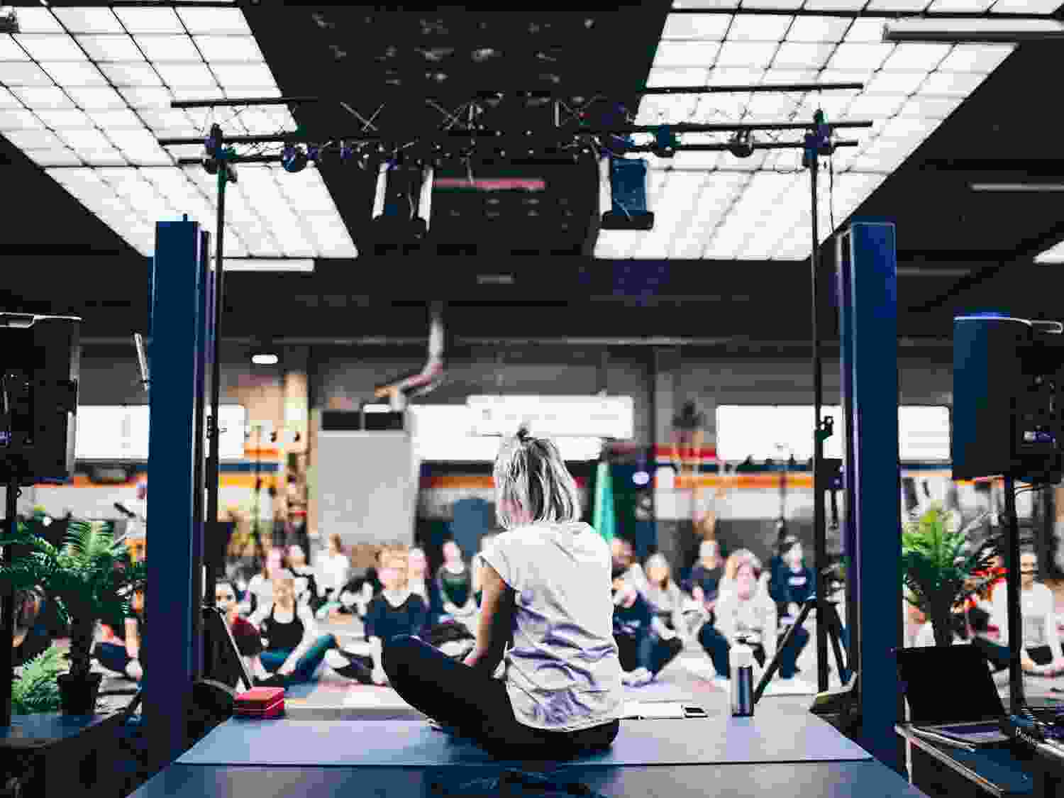 Impact of Poetry in academic blooming