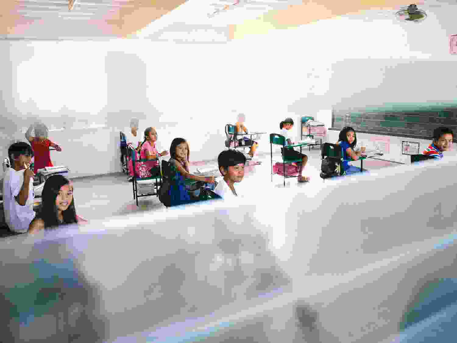 Coaching the Special Needs Scholars